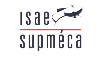 Logo ISAE-Supméca