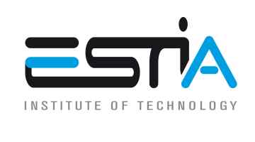 Logo ESTIA - Groupe ISAE